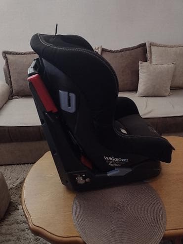 tablet za decu: Auto sedište Peg Perego 0-18 Kg - Auto sedište Peg Perego model — 6