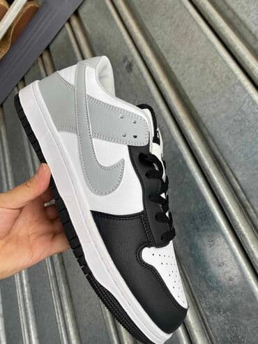 nike air command: 46 — 2