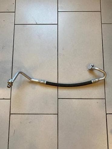 maska za menjac: CREVO KLIME ZA AUDI Q3 - 8U0816721J | Crevo klime za Audi Q3 8U — 1