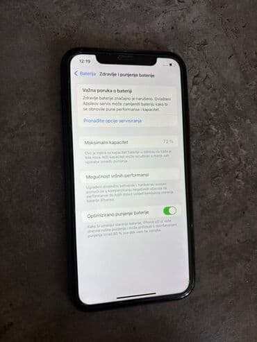 iphone 14 pro kopija: Apple iPhone iPhone 11, 128 GB, Jet Black, Face ID — 4