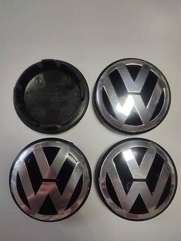 kompresor za kola: ČEPOVI ZA ALU FELNE 76MM ZA VOLKSWAGEN TIGUAN, TOUAREG, TOURAN . | — 3