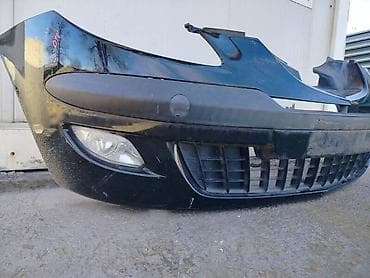 ypsilon nis: PREDNJI BRANIK ZA LANCIA YPSILON OD 2003. DO 2011. GOD. | Prednji — 2
