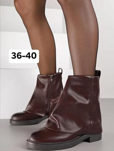 nike tn 3: Ankle boots — 3