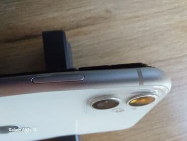 ems masažer za celo telo: Apple iPhone iPhone 11, 64 GB, Otisak prsta, Face ID — 1