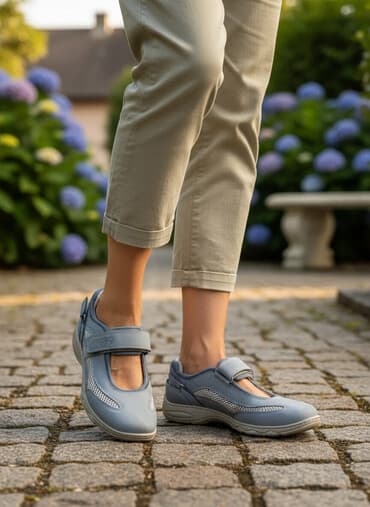 oznake na obuci: Sandale, 39 — 1