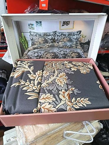 dormeo cebe 4 u 1: Bračna, bоја - Šareno — 1