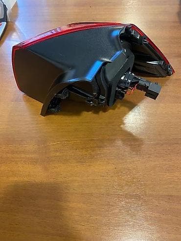 ventil za plin na autu: STOP LAMPA SPOLJASNJA (L) ZA VOLKSWAGEN GOLF 7 - 5G0945095M | Stop — 2