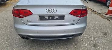kapice za ventile bmw: HAUBA KRILO FAR ZA AUDI A4 - AUDI A4 B8 | Delovi Audi A4 B8 2.0 Tfsi — 2