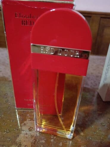 ženske torbe david jones torbice: Women's perfume, Original — 2