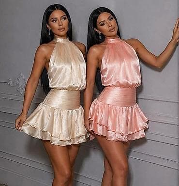 Haljine: 04. 🎗️Haljina 3.600 dinara🎗️ A — 5