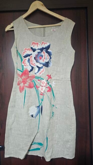 kompleti za vezbanje: L, bоја - Šareno, Top (bez rukava) — 1