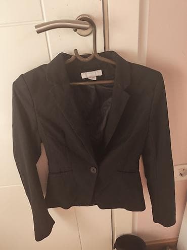 Hm strukirani sako XS