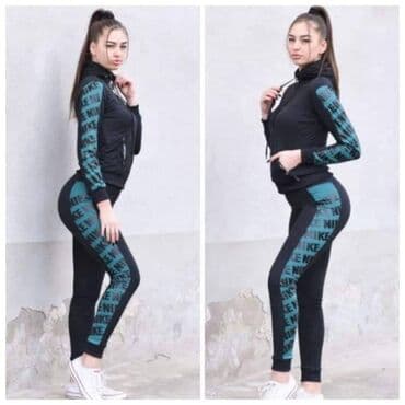 trenerke pancevo: M -2xl
3300din — 12