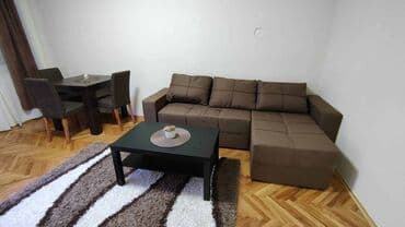 stanovi za iznajmljivanje smederevo: 1 soba — 4