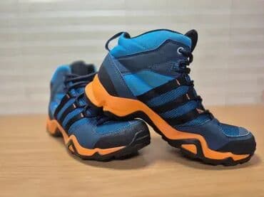 Čizme: Čizme, Adidas, veličina - 38