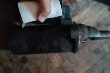 Car Electrical Components: ALNAAER ZA AUDI A4 | Audi a4 b7 2.5 tdi alnaser — 4