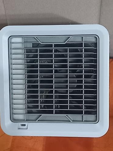 lap top prodaja kikinda: MINI KLIMA - Rovus Arctic Cooler – personalni rashlađivač vazduha - — 9