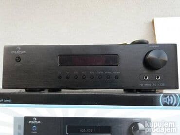 Cameras & Camcorders: Auna AC-3 ; 2x140w+3x40w; HDMI; 2 mikrofonska ulaza; nekorisceno; — 5