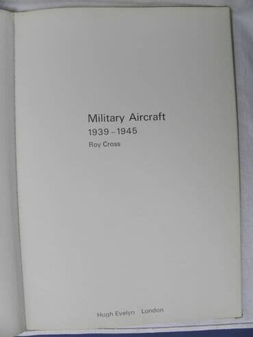 sila 34 epizoda sa prevodom: Knjiga: Military Aircraft 5(Vojni avioni) 34, 5 cm. format, 43 str. + — 1