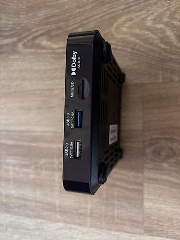 adler tv 32 inca: Eon box iz naslova sa aktivnom pretplatom od dana kupovine narednih — 2