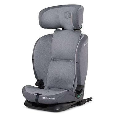 Autosedišta: Kinderkraft ONETO3 i-Size auto sedište 76–150 cm (Cool Grey) Šifra — 3