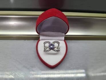 prstenje nerdjajuci celik: Prstenje 900 din — 7