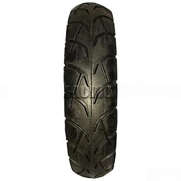 zastavica za auto: Guma za skuter 130/60-13 - Dimenzije: 130/60-13 (13 inča felna) - — 1