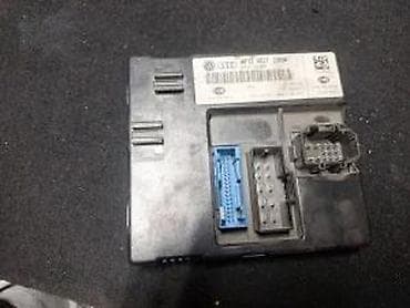 rosule ili rolsue: KOMFORT MODUL A6 4F C6 1 4F0907289F | Komfort modul. A6 4f c6 1 — 3