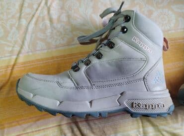 High boots: High boots, Kappa, 38 — 9