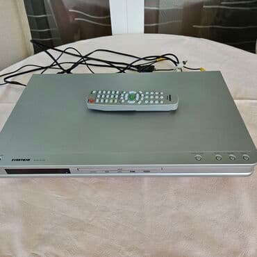top za grejanje: Everton DVD recorder — 5