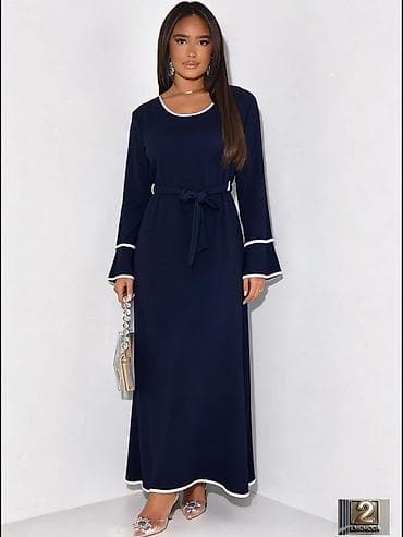 Džemperi, kardigani: 03. L. Haljina 2.550 dinara — 2