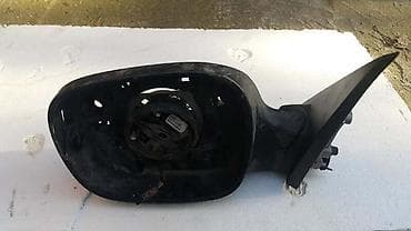 grejaci za sedista: LEVI RETROVIZOR ZA BMW X3 | BMW X3 F25 LEVI RETROVIZOR 7238159 2010 — 1