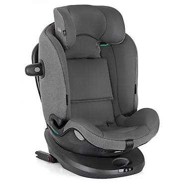 tech fleece sivo crni: Joie autosedište I-Spin Multiway, Thunder Šifra proizvoda: 4110 - — 1