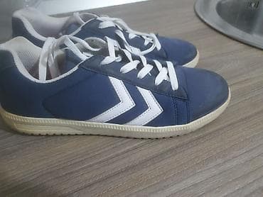 jakne muske wellensteyn: Hummel bez ostecenja — 3