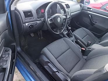 modul parking senzora golf 6: Perfektan u svakom pogledu redovno servisirano i garažirano porodično — 9