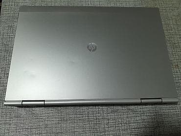 bokovi: HP EliteBook 2560p – poslovna serija, pouzdan i kompaktan laptop — 9