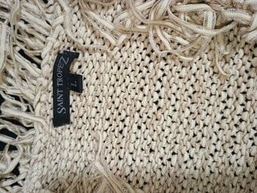 teksas jakne sa krznom zenske: M, Drugi tip, Jednobojni — 3