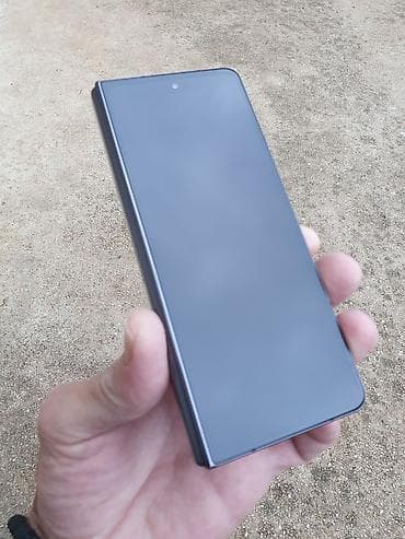bluetooth handsfree za auto tehnomanija: Samsung Galaxy Z Fold (serija Fold) – preklopni pametni telefon - — 2