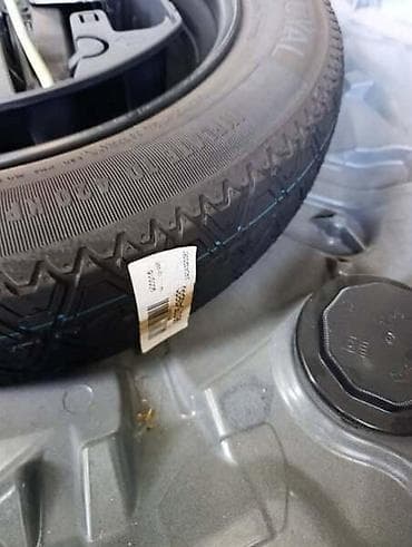 auto gume leskovac: REZERVNI TOCAK 16 ZA PEUGEOT 308 — 3