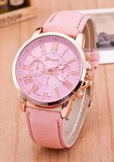 prsten sa cirkonom: Classic watch, Armitron, Female — 1