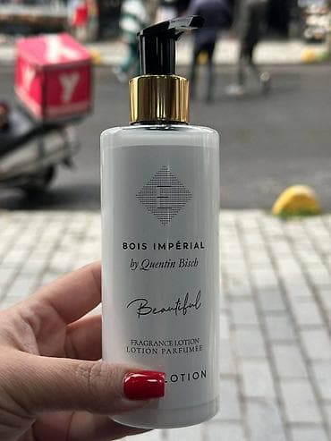 tesori d: Losioni za telo
pk — 5