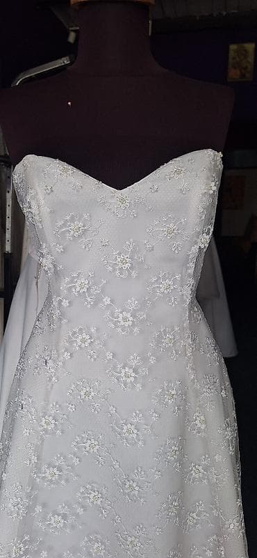 bele cipele: VENCANICA — 3