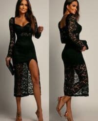 zara svecane haljine 2022: Haljine 2500 — 4