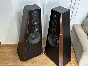 used mobile phones for sale: JBL Ti 5000 Očuvani, ispravni zvučnici. Težina obe kutije 110 Kg — 8