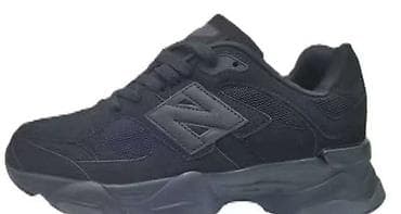 New balance 9060 patike crne NOVO Novo Brojevi 36 do 46 fb Moja na lalafo.rs New balance 9060 patike crne NOVO Novo Brojevi 36 do 46 fb Moja