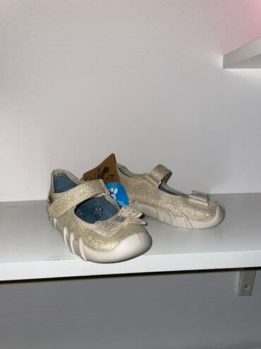 Dečija odeća: Dečije baletanke/sandale Befado – broj 22 - Model: Befado (Soft-B — 1