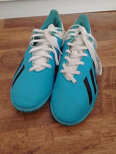 patike n: Patike za fudbal ADIDAS br 36 su u odlicnom stanju sa sitnim tragovima — 9