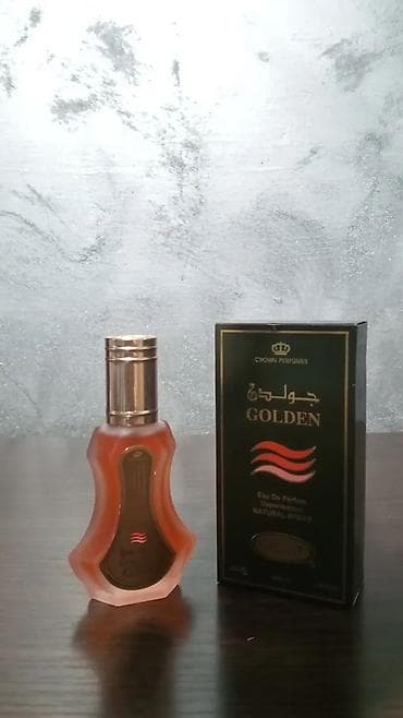 leopard sako: Parfemi — 5