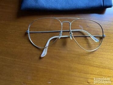 ranac za mame i bebe: Original Ray Ban naocare NOVE Polarizovana stakla Placene 170€ TOP — 5