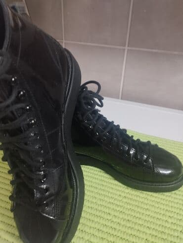 adidas sambarose zenske: Gležnjače, Adidas, 40 — 2